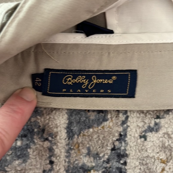 Men’s Bobby Jones dress pants - Picture 2 of 2